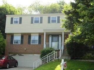 2018 Old Ramsey Rd, Monroeville, PA 15146-4914