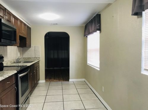 209 Birch St, Titusville FL  32780-6620 exterior