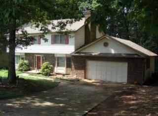 1920 Winding Ridge Trl, Knoxville, TN 37922-7112