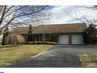 1888 County Line Rd, Dale, PA 19504-8714