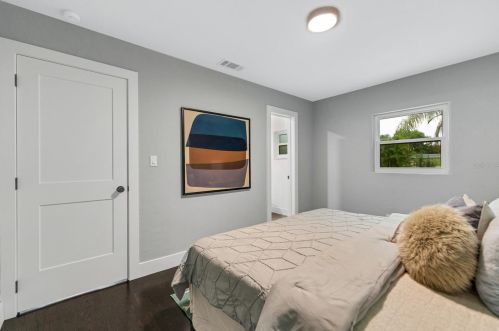 5501 Pecos St, Orlando FL  32807-1522 exterior