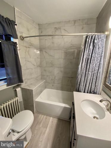 22 Annabelle Ave, Trenton NJ 08610-6315 exterior