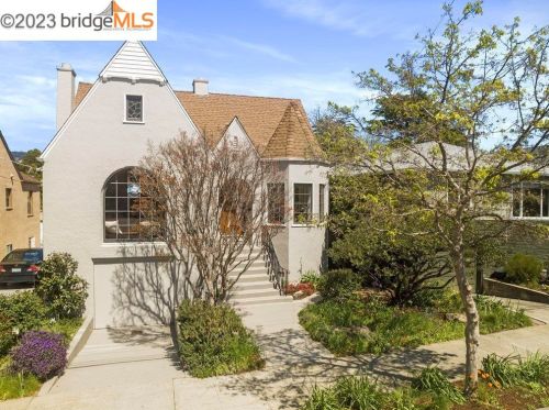 4826 Allendale Ave, Oakland, CA 94619-2506