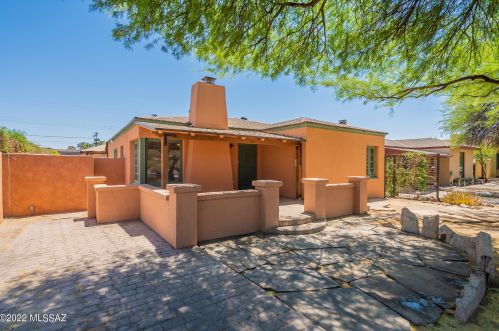 2442 3rd St, Tucson, AZ 85719-5110