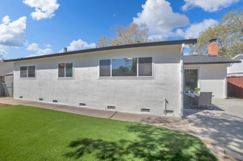 1756 Camargo Dr, San Jose CA 95132-1604 exterior