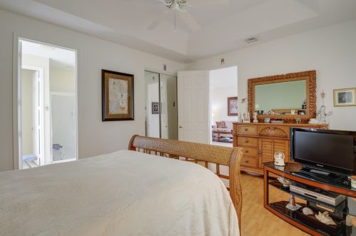 2745 Clipper Cir, West Palm Beach FL  33411-5178 exterior