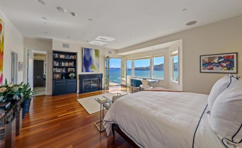 333 Belvedere Ave, Tiburon CA 94920-2429 exterior