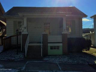 324 3rd St, Weatherly, PA 18255-1413