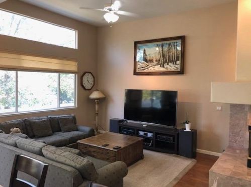 174 Northridge Dr, Grass Valley CA  95945-9711 exterior