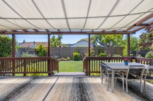 1200 Judson St, Belmont CA  94002-2845 exterior