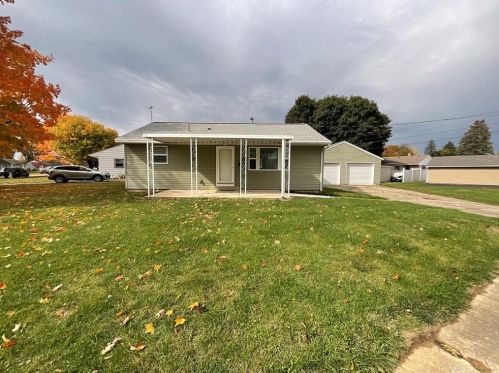 850 June Dr, Xenia, OH 45385-3710
