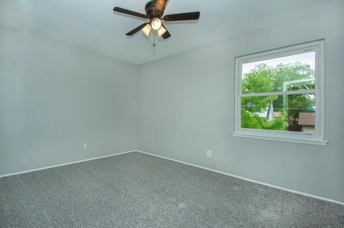 423 Malden Dr, Richardson TX  75080-4539 exterior