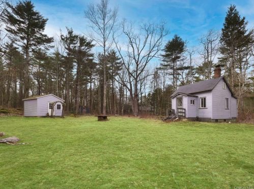 134 Highland Lake Rd, Highland Lake NY  12743-5109 exterior