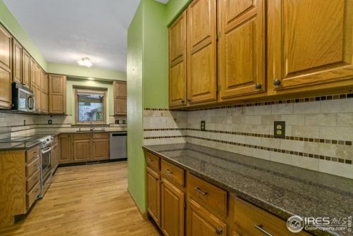 2713 Stockbury Dr, Fort Collins CO  80525-9697 exterior