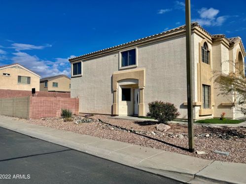23820 Tonto St, Buckeye, AZ 85326-8138