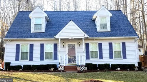 10106 Stanley Ct, Spotsylvania, VA 22553-7618