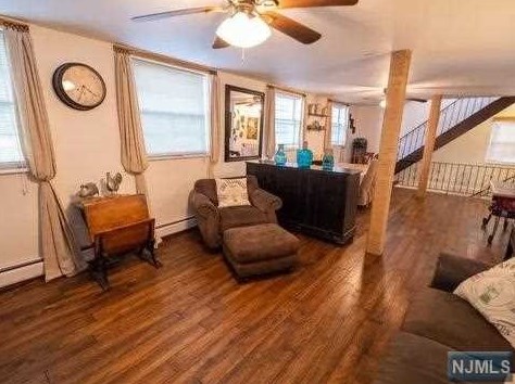 121 77th St, North Bergen NJ  07047-5835 exterior