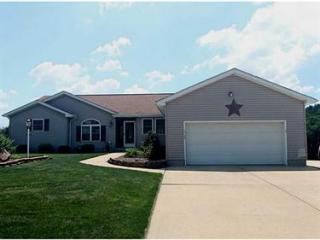 40 Byron Pl, Indiana, PA 15701-1455