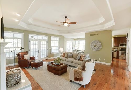 1951 Cliff Rd, North Bend OH  45052-9633 exterior