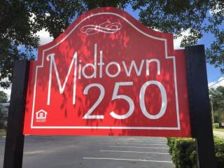 250 Sage Ave, Mobile AL  36607-2733 exterior