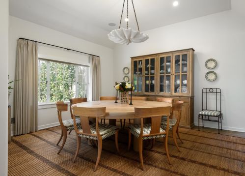 808 San Ysidro Ln, Santa Barbara CA  93108-1325 exterior