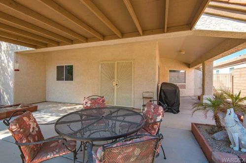 3088 Siena Dr, Bullhead City AZ  86442-8454 exterior