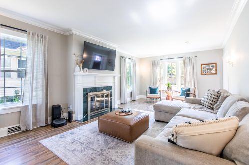 7115 7 Ave, Kenosha WI 53143-5553 exterior