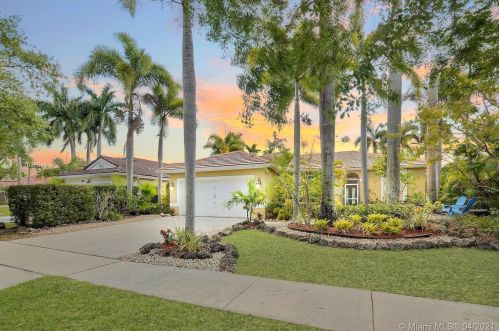 2321 186th Ave, Hollywood, FL 33029-5305