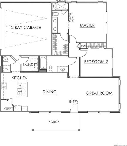 10597 Paris St, Henderson CO  80640-9017 exterior