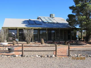 540 Raven Hill Rd, Clarkdale, AZ 86324-3112