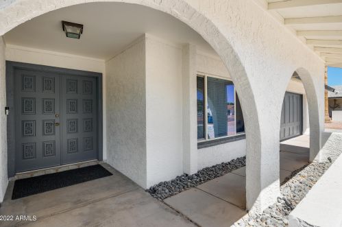 5226 Marconi Ave, Scottsdale AZ  85254-1744 exterior