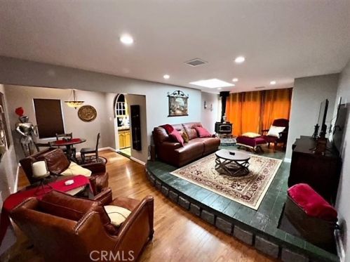 4355 Harvard Ave, La Mesa CA  91942-9114 exterior