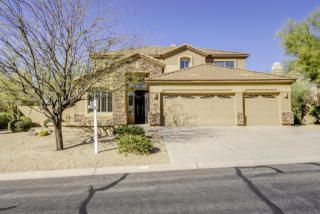 10592 Raintree Dr, Scottsdale, AZ 85255-8512