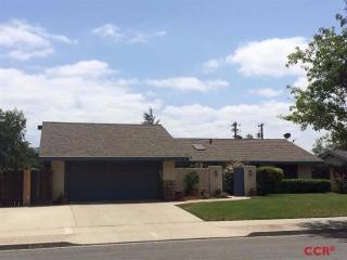 2070 Rebild Dr, Solvang, CA 93463-2216
