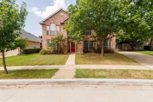 7567 Arcadia Trl, Fort Worth, TX 76137-3577