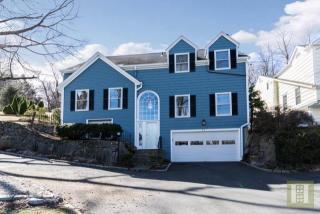 91 Gardiner St, Tokeneke, CT 06820-5115