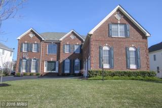42504 Flemming Dr, Fairfax, VA 20152-6362