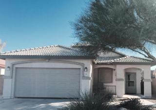 17505 167th Dr, Sun City, AZ 85374-6828