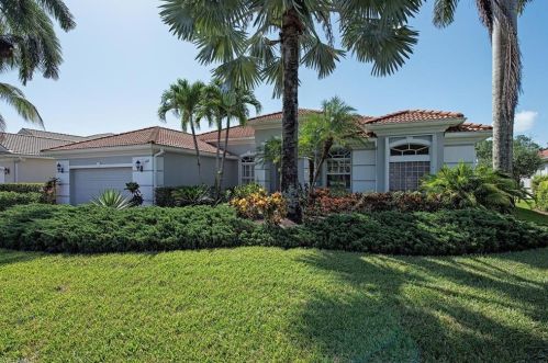 5108 Cerromar Dr, Naples, FL 34112-7923