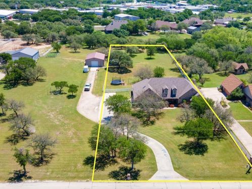 9624 Houston Hill Rd, Fort Worth, TX 76179-6013