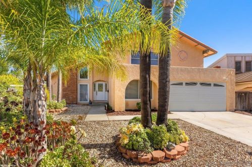 8855 Jackie Dr, San Diego, CA 92119-1418