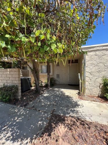 82090 Odlum Dr, Indio CA  92201-8510 exterior