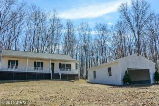 8531 Livingston Ct, Spotsylvania, VA 22551-3402