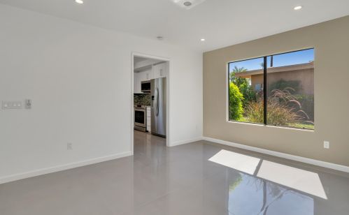 42 Majorca Dr, Rancho Mirage CA  92270-3823 exterior