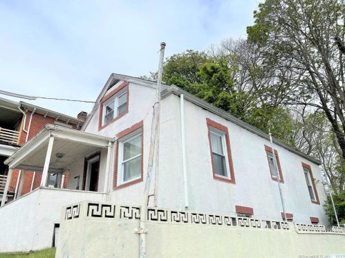 101 Federal St, United States Coast Guard Ac, CT 06320-6210