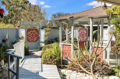 2901 Palos Verdes Dr, Palos Verdes Estates CA 90274-0025 exterior