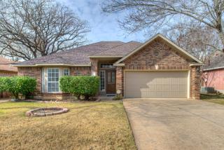 3936 Grayling Ln, Round Rock TX  78681-1026 exterior
