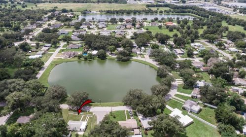 670 Azalea Dr, Bartow FL  33830-4403 exterior