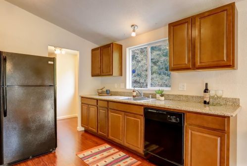 11211 Sierra Cir, Lake Wildwood CA  95946-8603 exterior