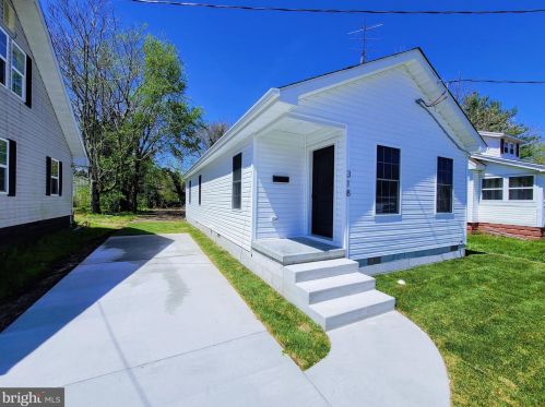 318 North St, Seaford, DE 19973-2720